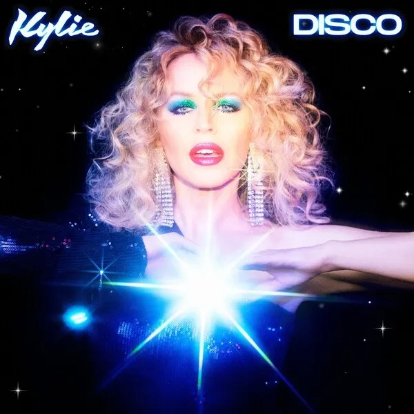 Kylie: Disco (2020)